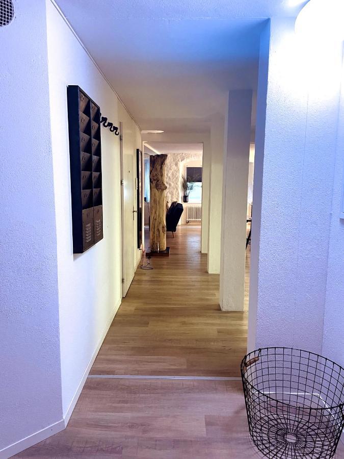 Air Bnbar N°13 Schaffhausen Exterior photo