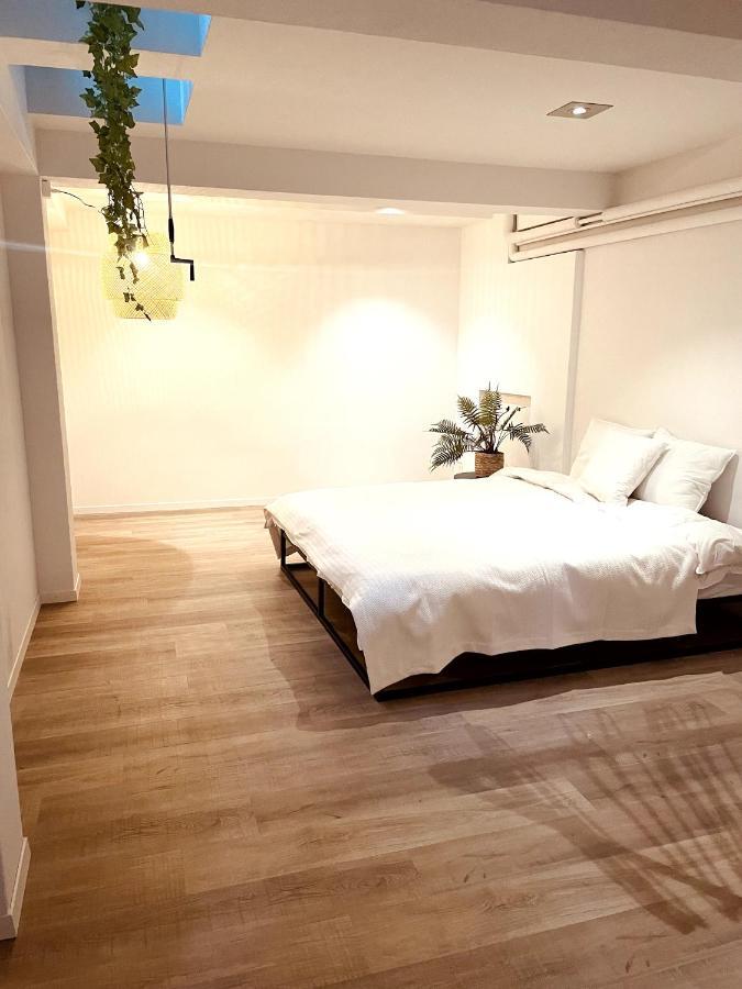 Air Bnbar N°13 Schaffhausen Exterior photo