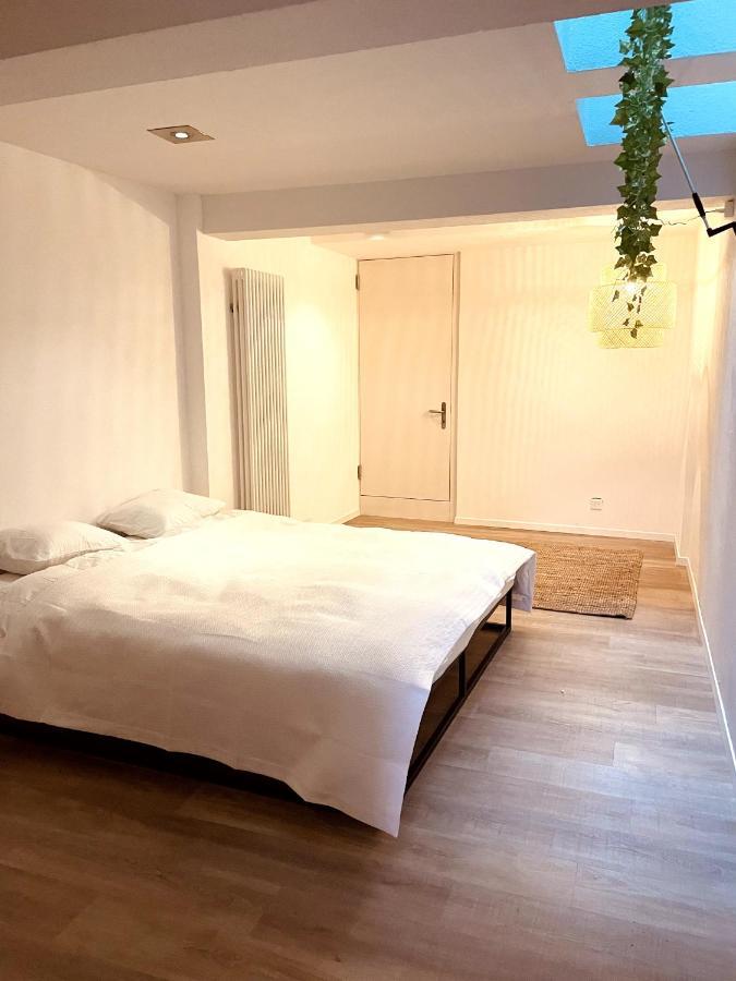 Air Bnbar N°13 Schaffhausen Exterior photo