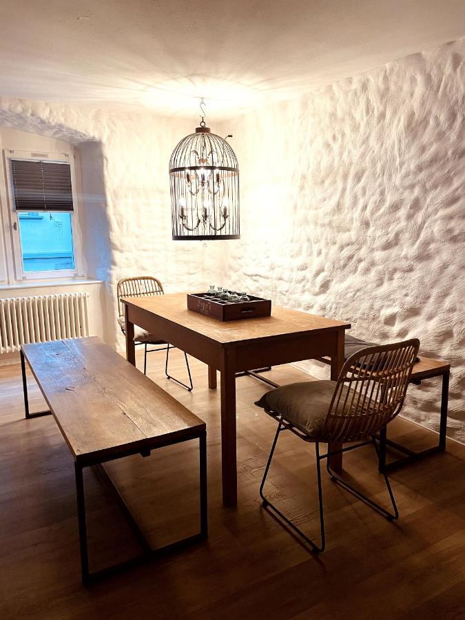 Air Bnbar N°13 Schaffhausen Exterior photo